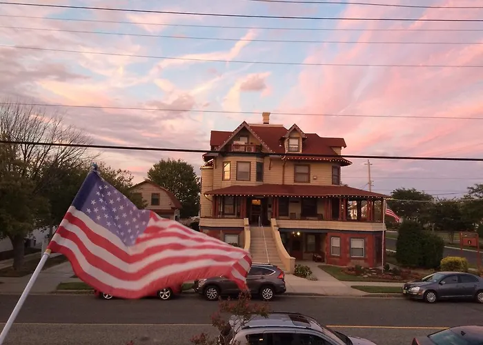Guest Houses in Washington Heights