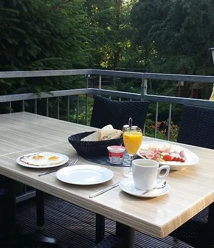 Billig Overnatning i Erfurt