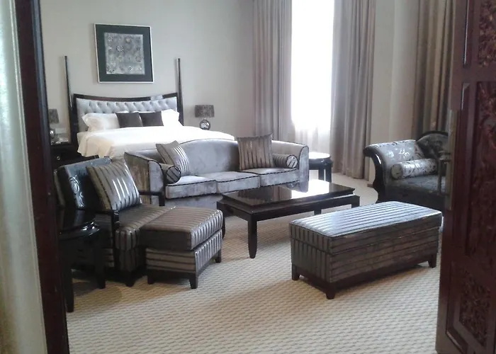 Cheap Hotels in Baram