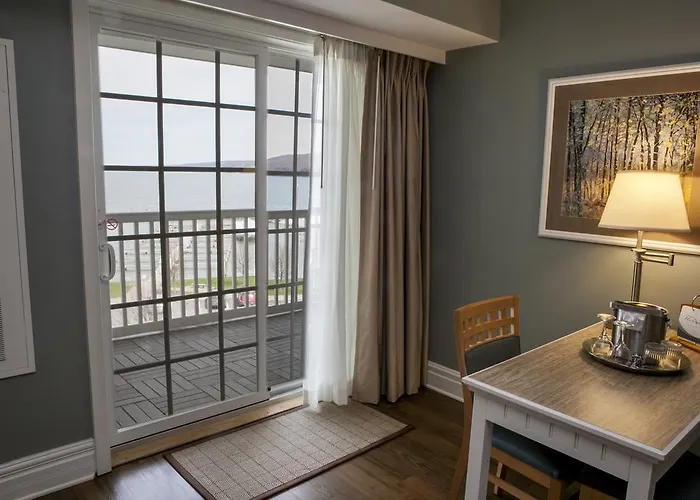 Cheap Hotels in Mansfield