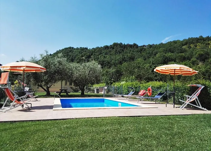 Bed and Breakfast a Verucchio