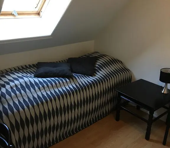 Gæstehuse i Randers