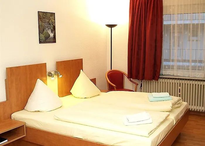 Günstige Hotels in Braunschweig