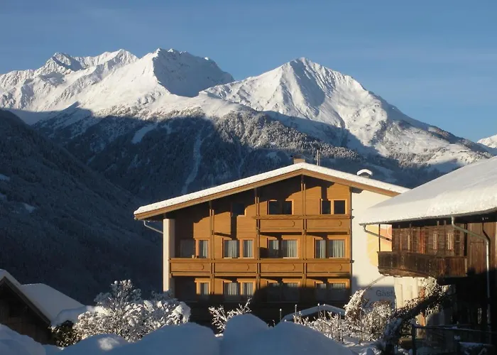Billig Overnatning i Matrei in Osttirol