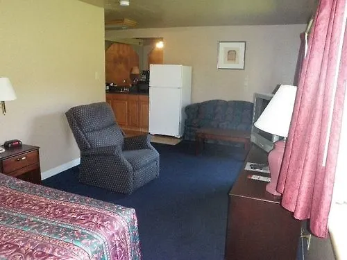 Cheap Hotels in Nicholasville