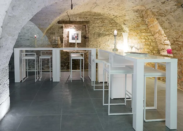 Maisons d'Hôtes à Beaune (Cote d'Or)