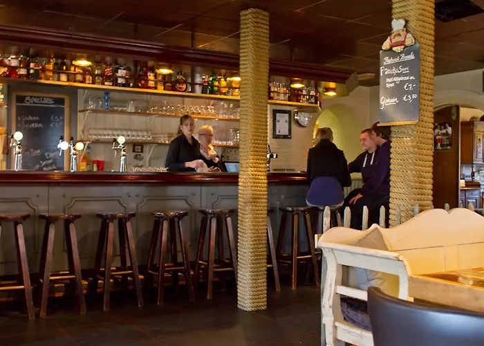 Goedkope Hotels in Schiermonnikoog