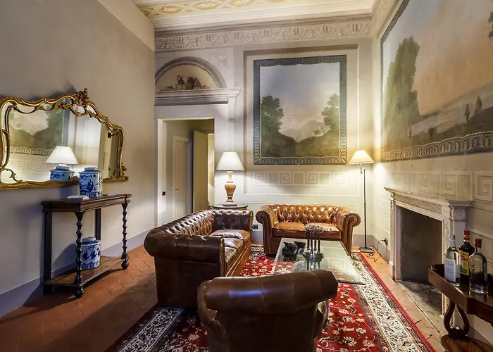 B&B in Pistoia