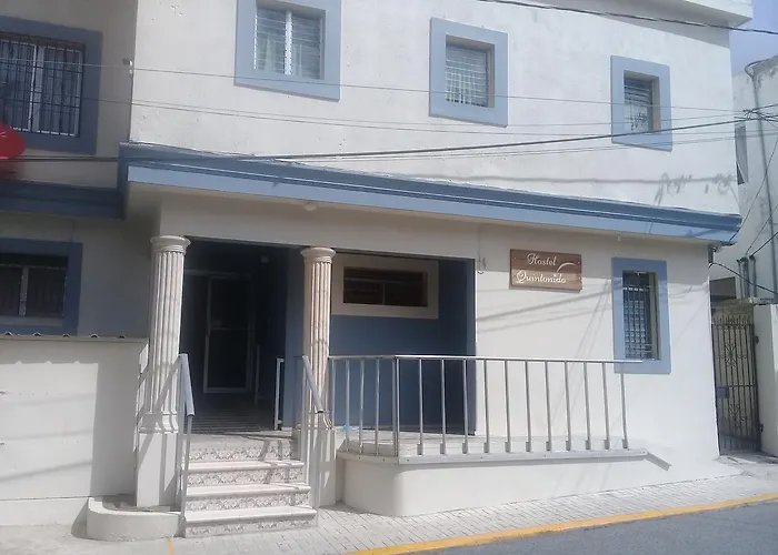 Cheap Hotels in Jarabacoa