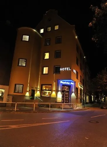 Günstige Hotels in Ratingen