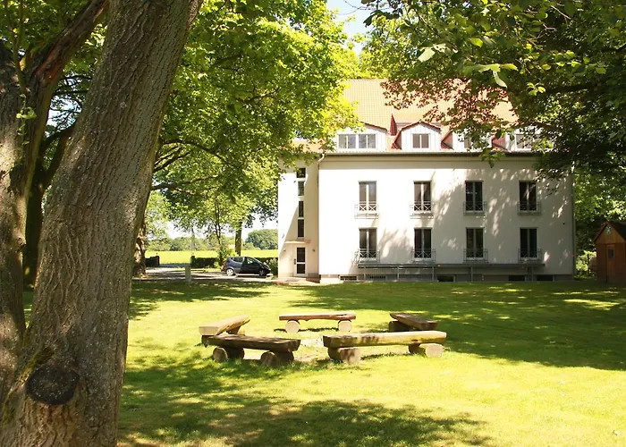 Günstige Hotels in Recklinghausen