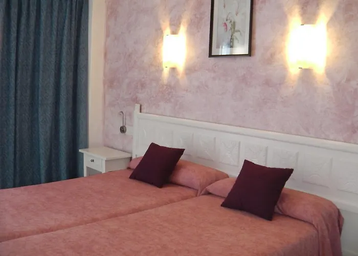 Günstige Hotels in Cala Ratjada (Mallorca)