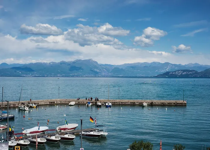 Maisons d'Hôtes à Peschiera del Garda
