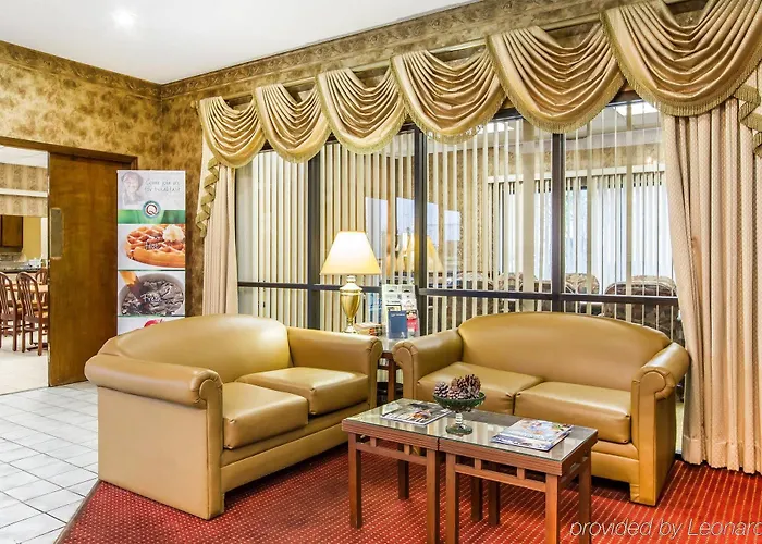 Cheap Hotels in Enterprise