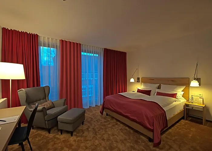 Günstige Hotels in Lemgo
