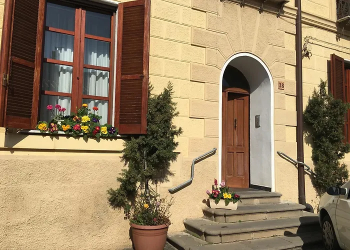 Bed and Breakfast en Oristano