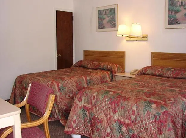 Motels in Morgantown