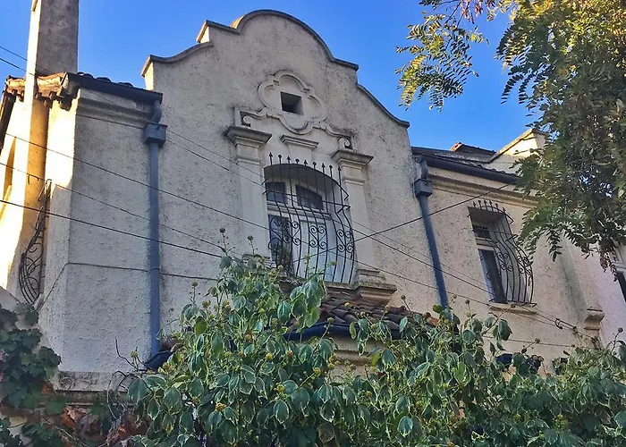 Bed and Breakfast in Santiago de Chile