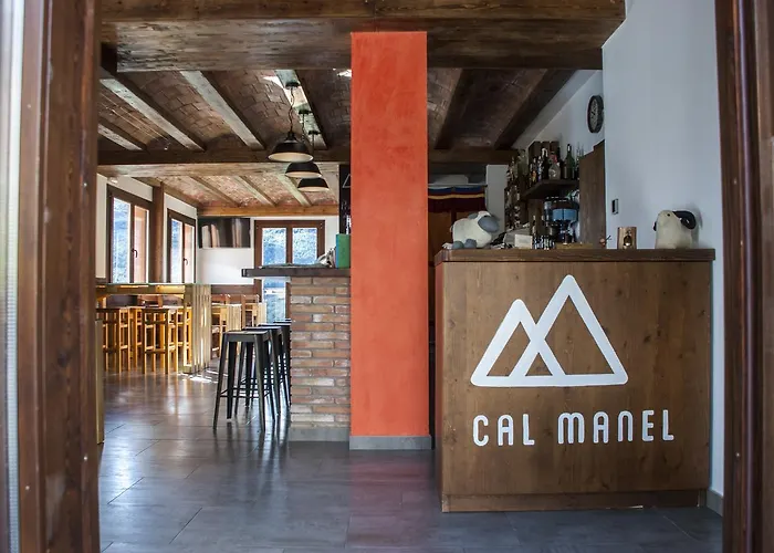 Albergues en Puigcerdà