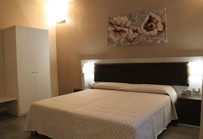 Bed and Breakfast a Pontedera