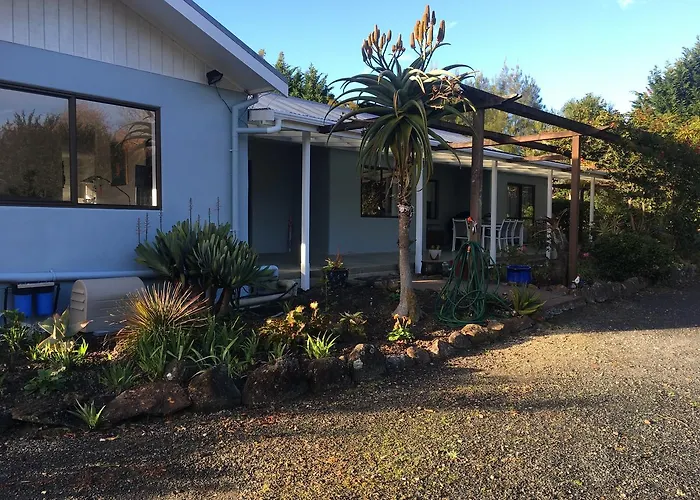 Bed and Breakfast in Kerikeri