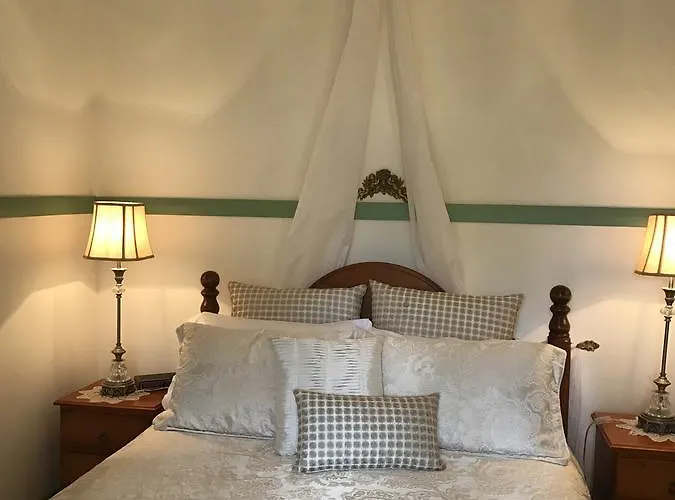 Bed and Breakfasts in Coffs Harbour