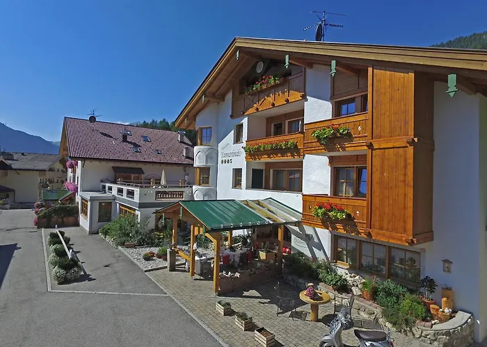 Bed and Breakfast i La Villa (Trentino Alto Adige)