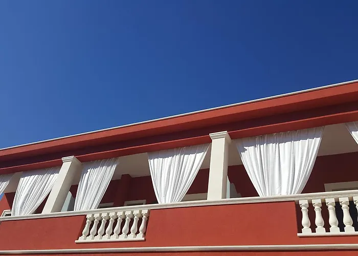 Bed and Breakfast a Maglie