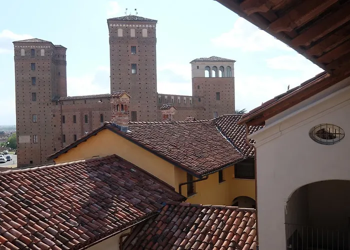 Ostelli a Fossano