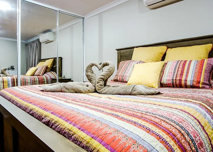 Bed and Breakfast in Perth