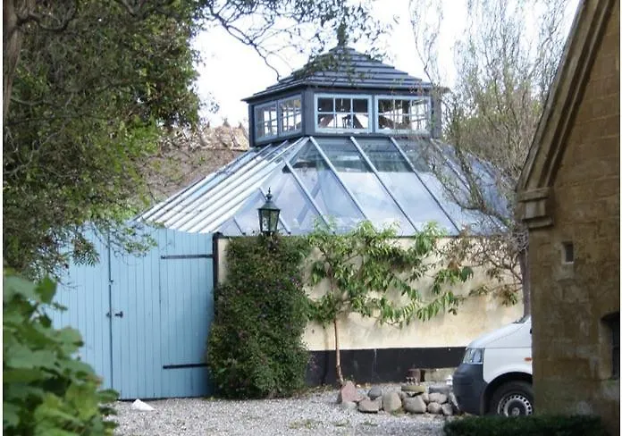 Bed and Breakfast i Frederiksberg