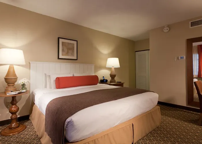 Cheap Hotels in Westport