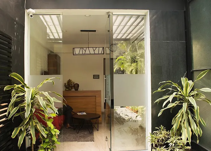 Cheap Hotels in Pune
