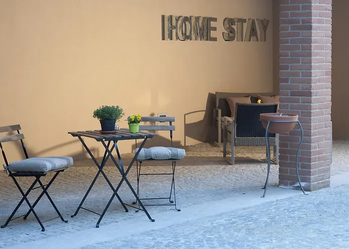 Billiga Hotell i Alba (Piedmont)