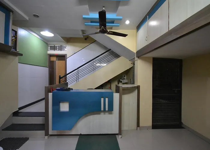 Cheap Hotels in Shirdi