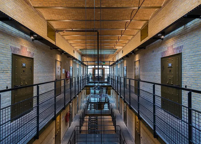 Hostels in Terschelling