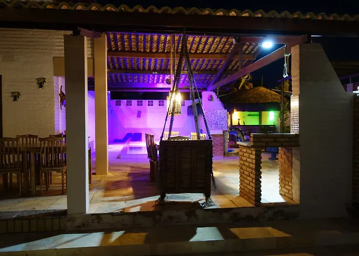Bed and Breakfast in Fortaleza (Ceara)
