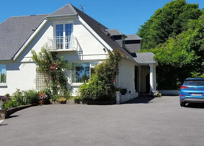 Bed and Breakfast en Kinsale