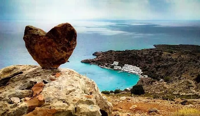 Billiga Hotell i Loutro