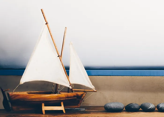 Chambres d'hotes à Dinard