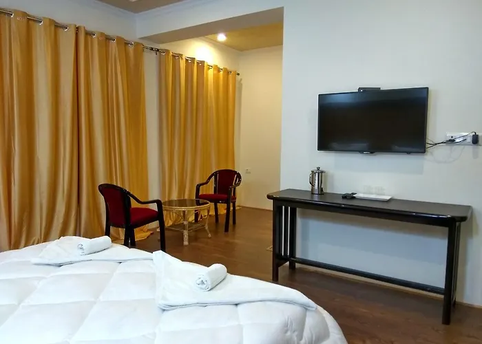 Cheap Hotels in Leh