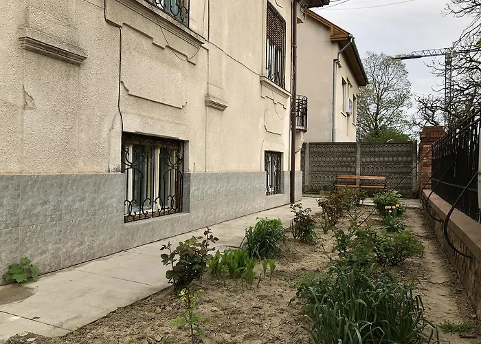 Albergues en Timisoara