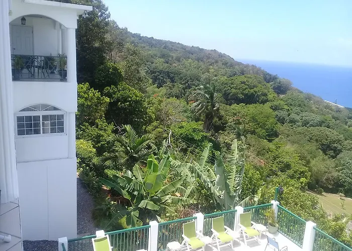 Bed and Breakfast in Ocho Rios