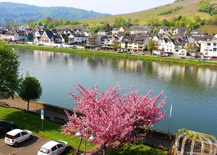 Bed and Breakfast in Zell