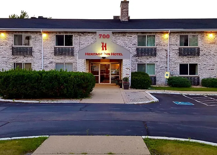 Cheap Hotels in Watertown