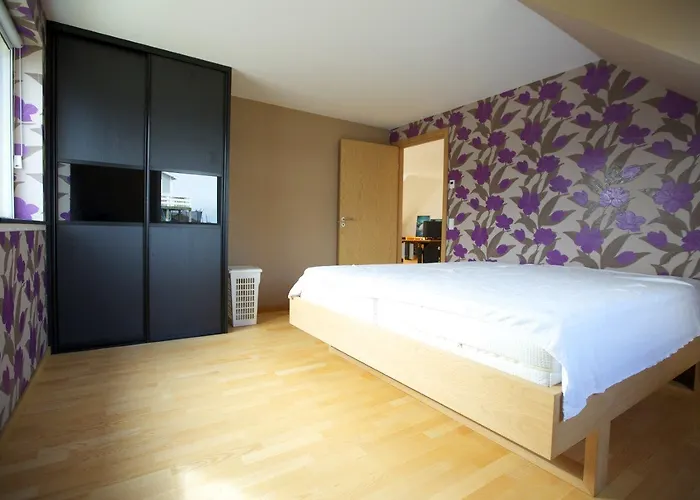 Cheap Hotels in Nuuk