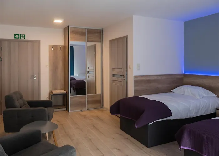 Günstige Hotels in Grünberg