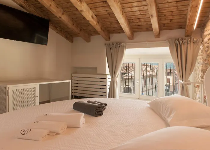 Bed and Breakfast in San Felice del Benaco