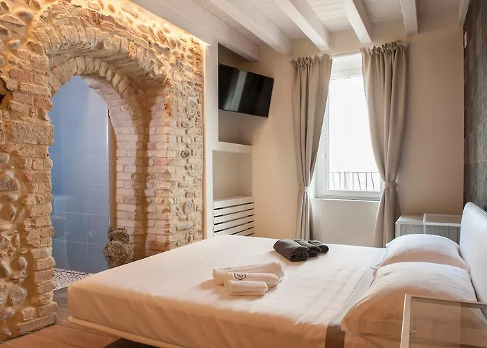 Chambres d'hotes à San Felice del Benaco