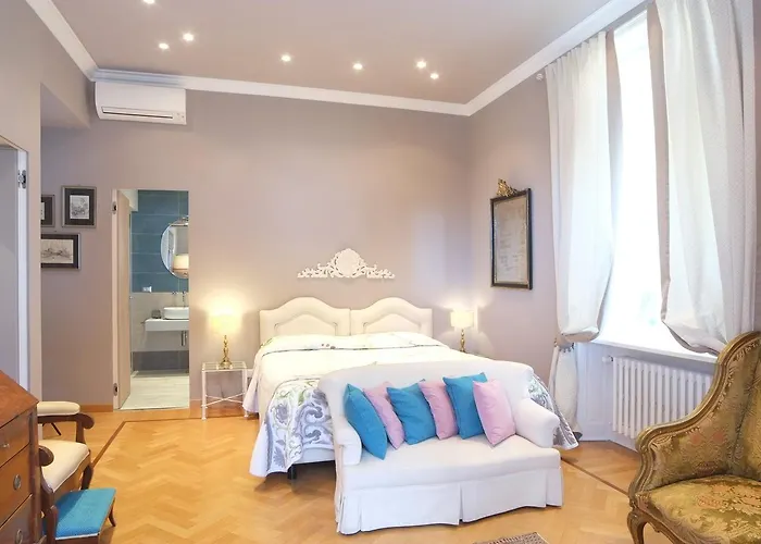 Bed and Breakfast a Diano Marina
